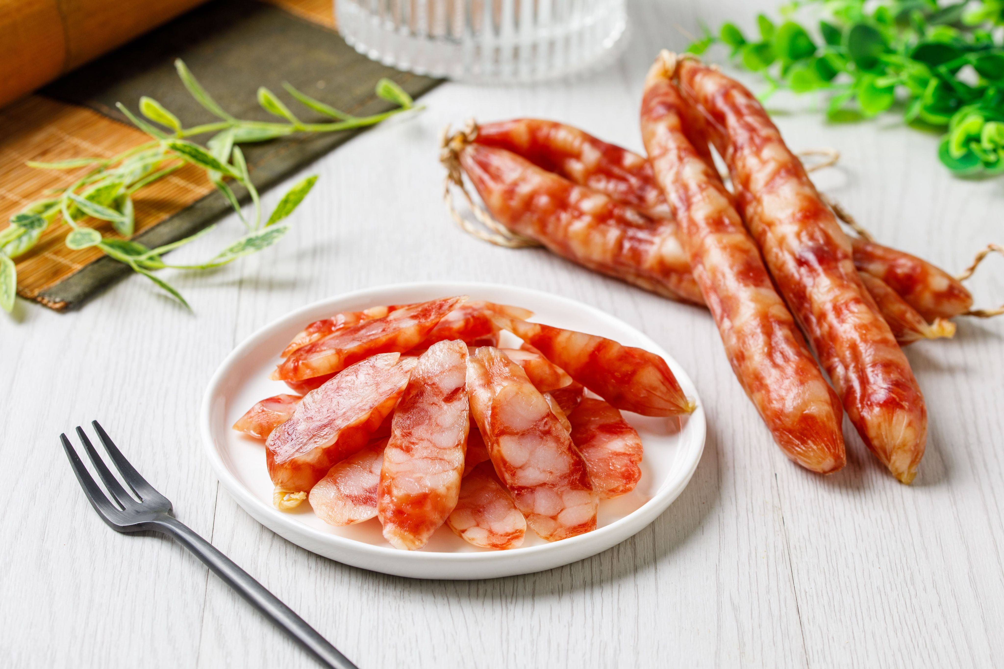 港式臘腸