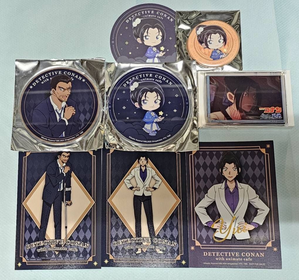 【李■郡限定下單】安美咖啡廳敢由整圖