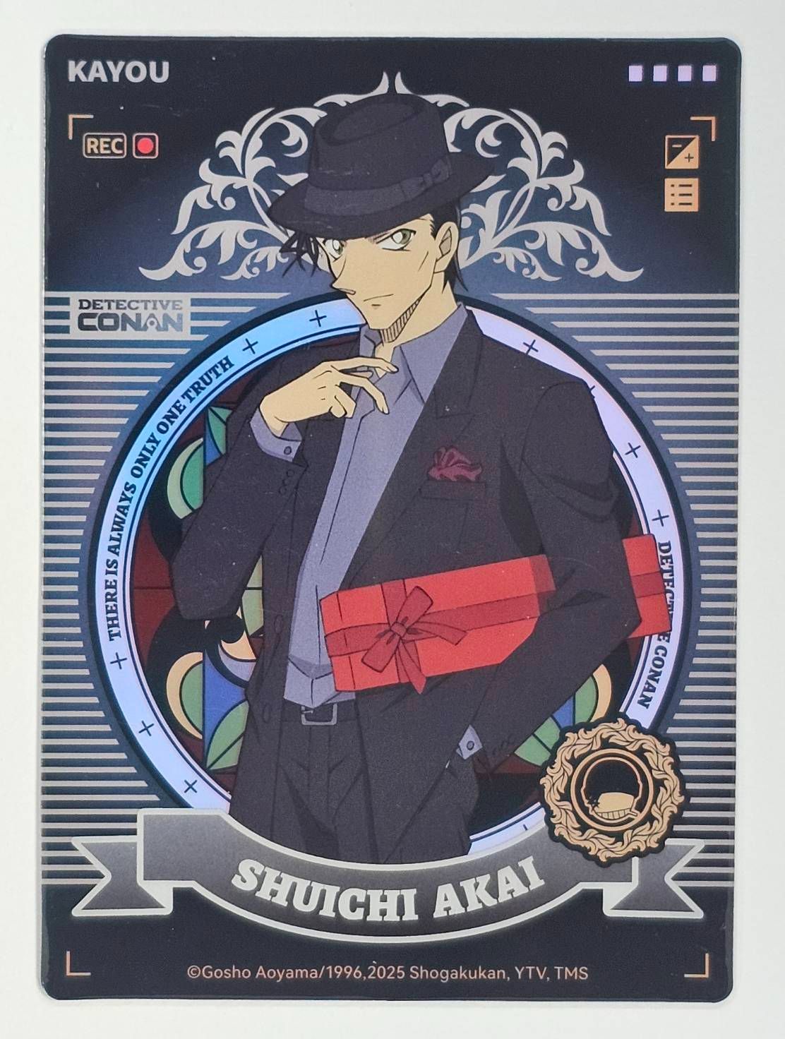 【卡游】曜夜相卡散賣區