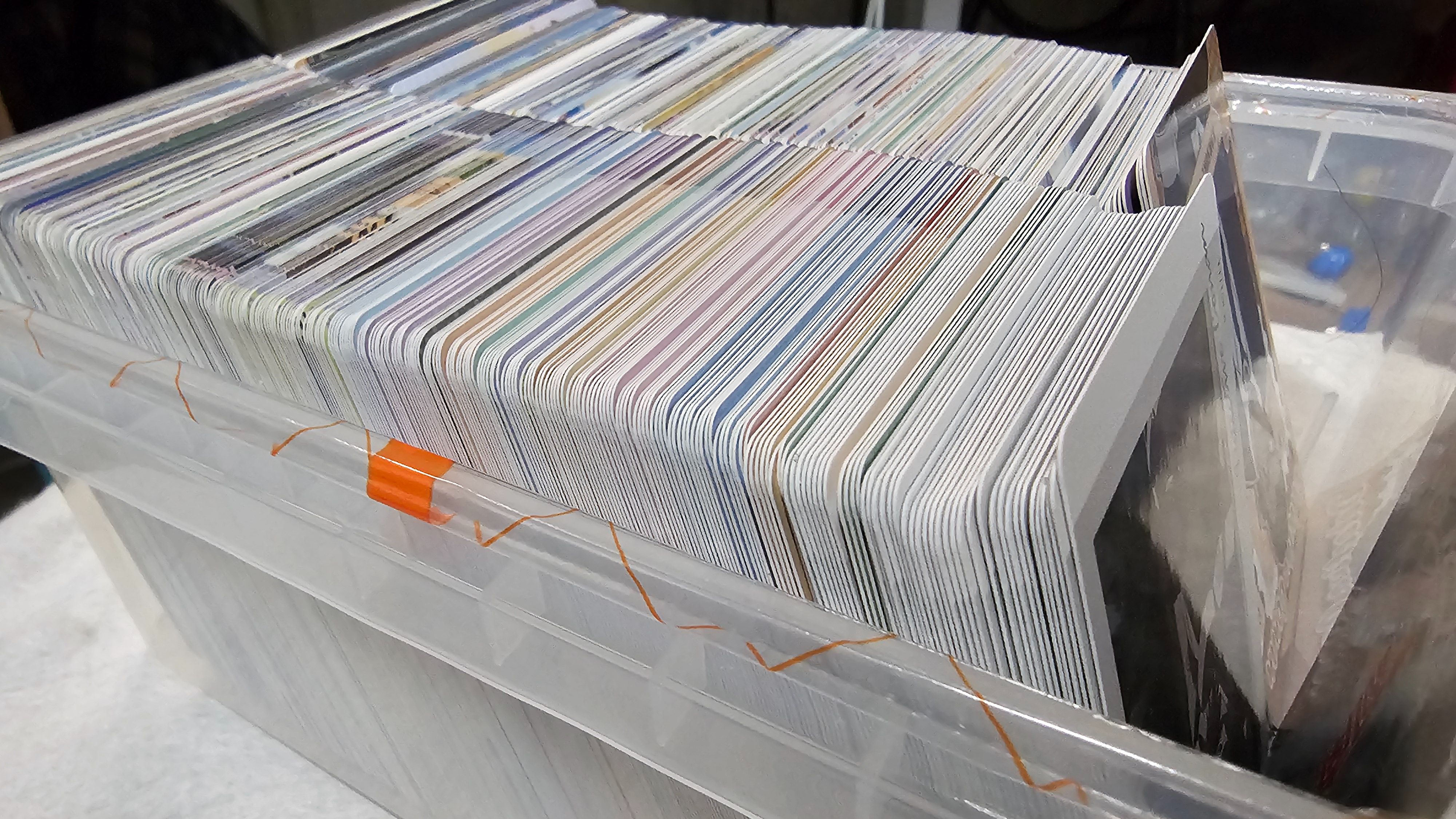 【FB洪■芮限定下單】卡游普卡半贈物