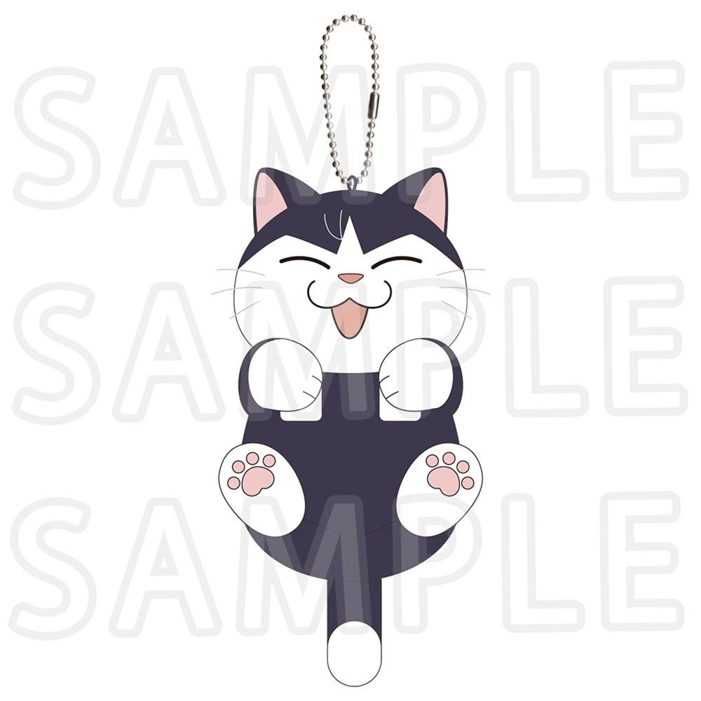 怪獸8號 第１期総集編／ 保科の休日 公開紀念商品