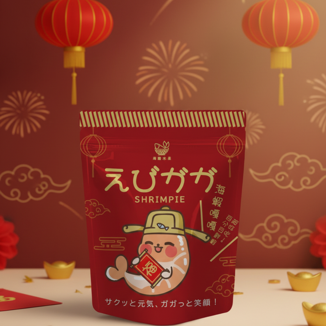 過年版本 - 原味