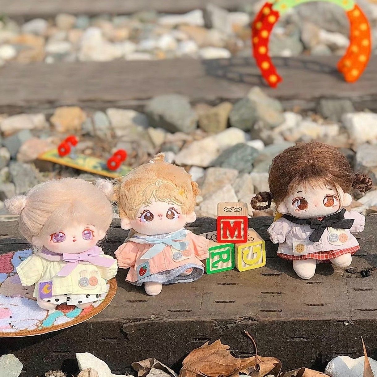 10cm 快去睡覺鴨出品