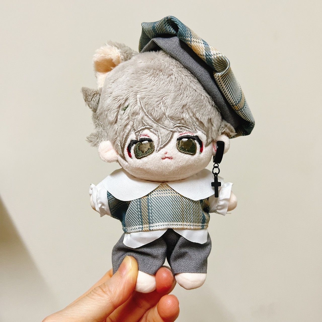 10cm 酷森學院
