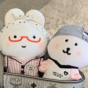 10cm 小貓凍梨單品