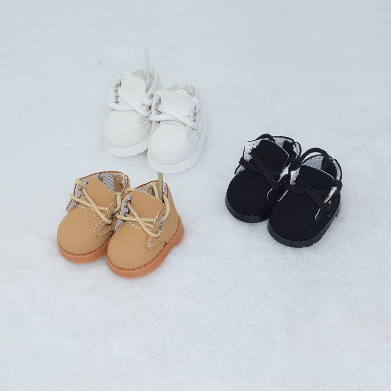 10cm 經典靴款