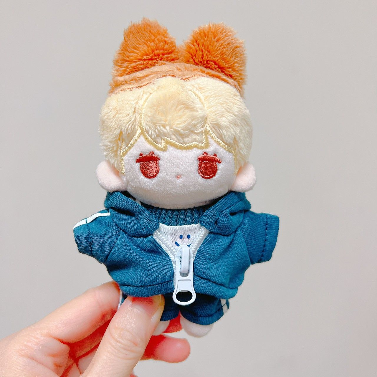 10cm 好啊優運動套