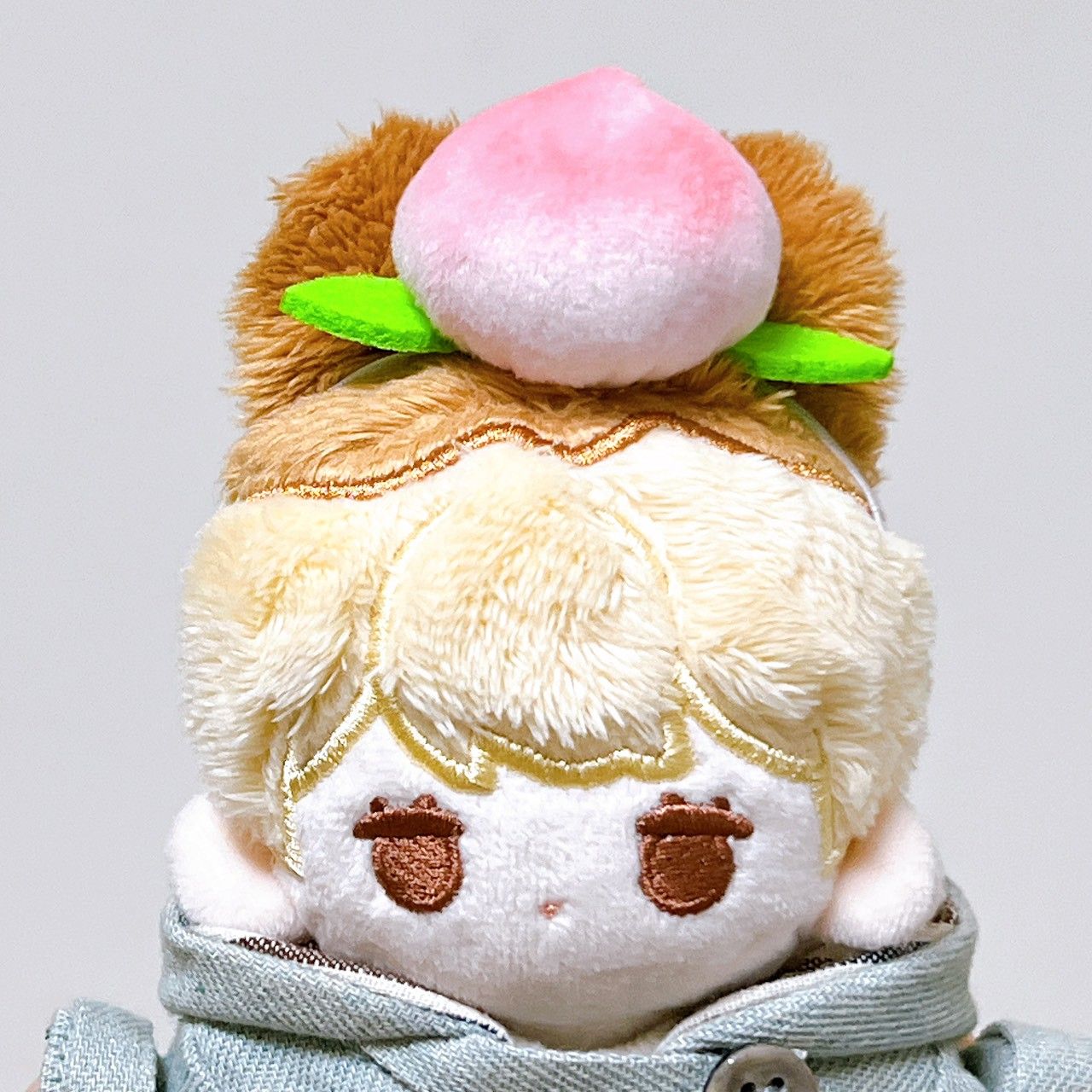 ✨10cm 水果頭飾