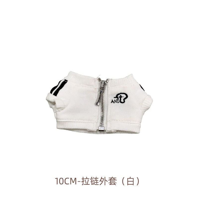 🆕10cm IDOL小外套