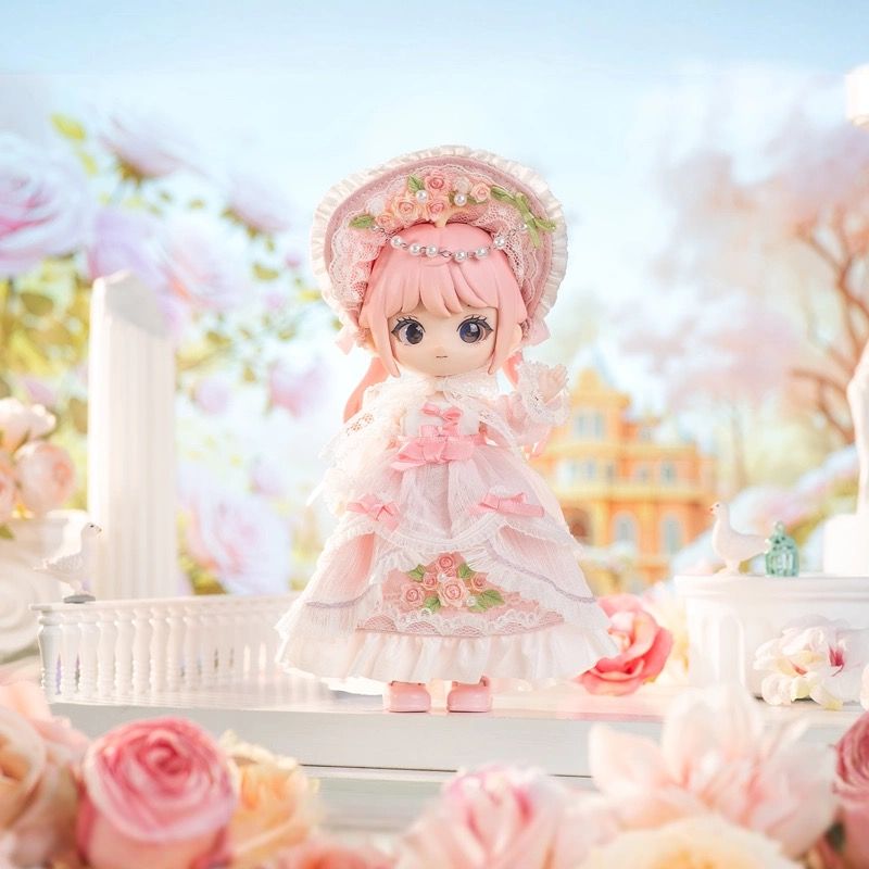 潘妮、西萌娃衣