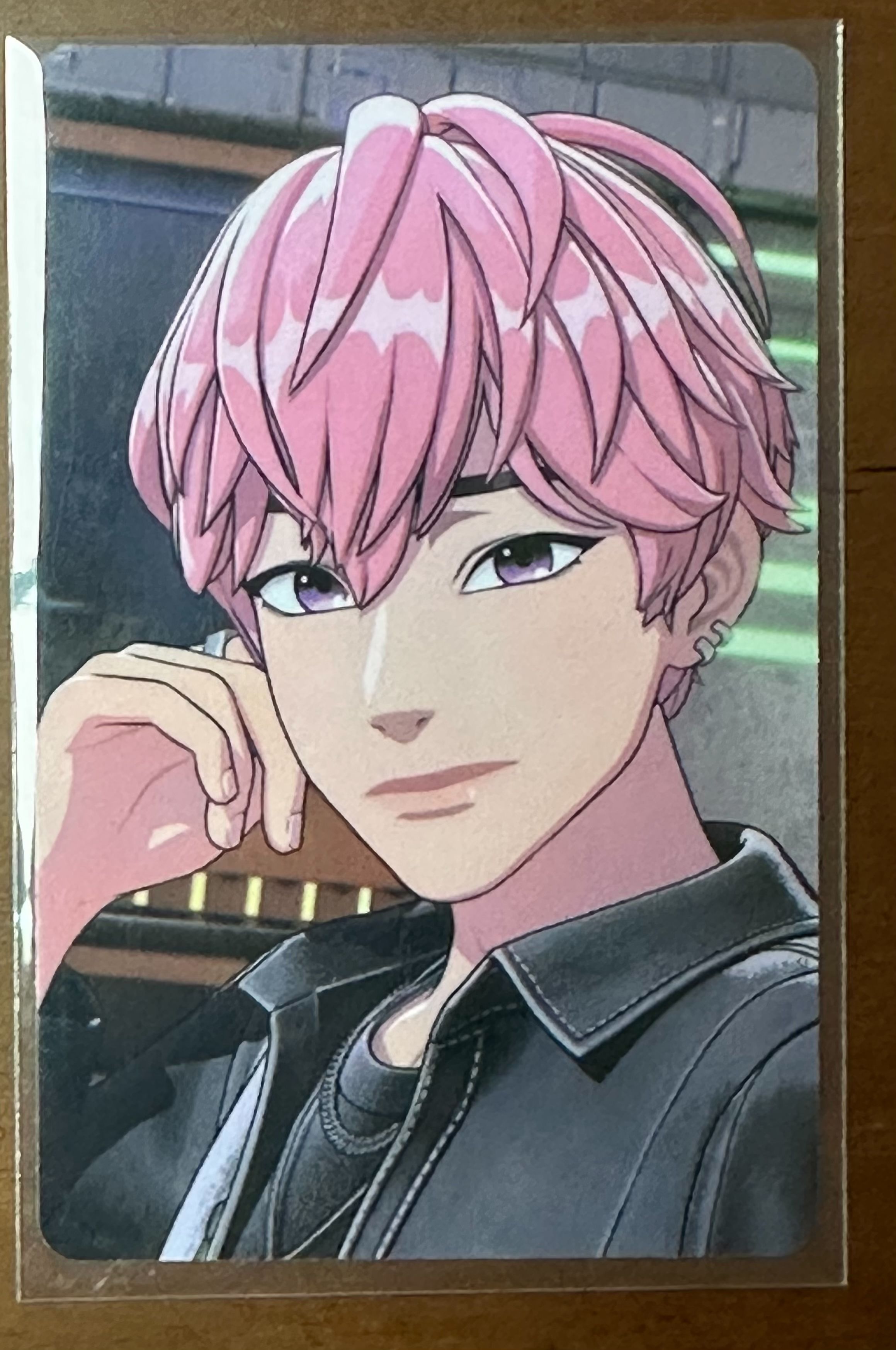 斑比💗