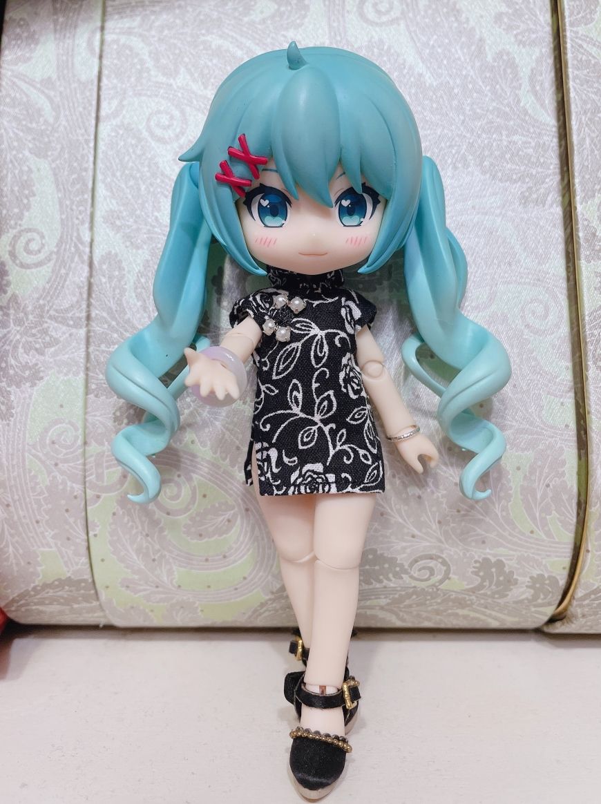 旗袍