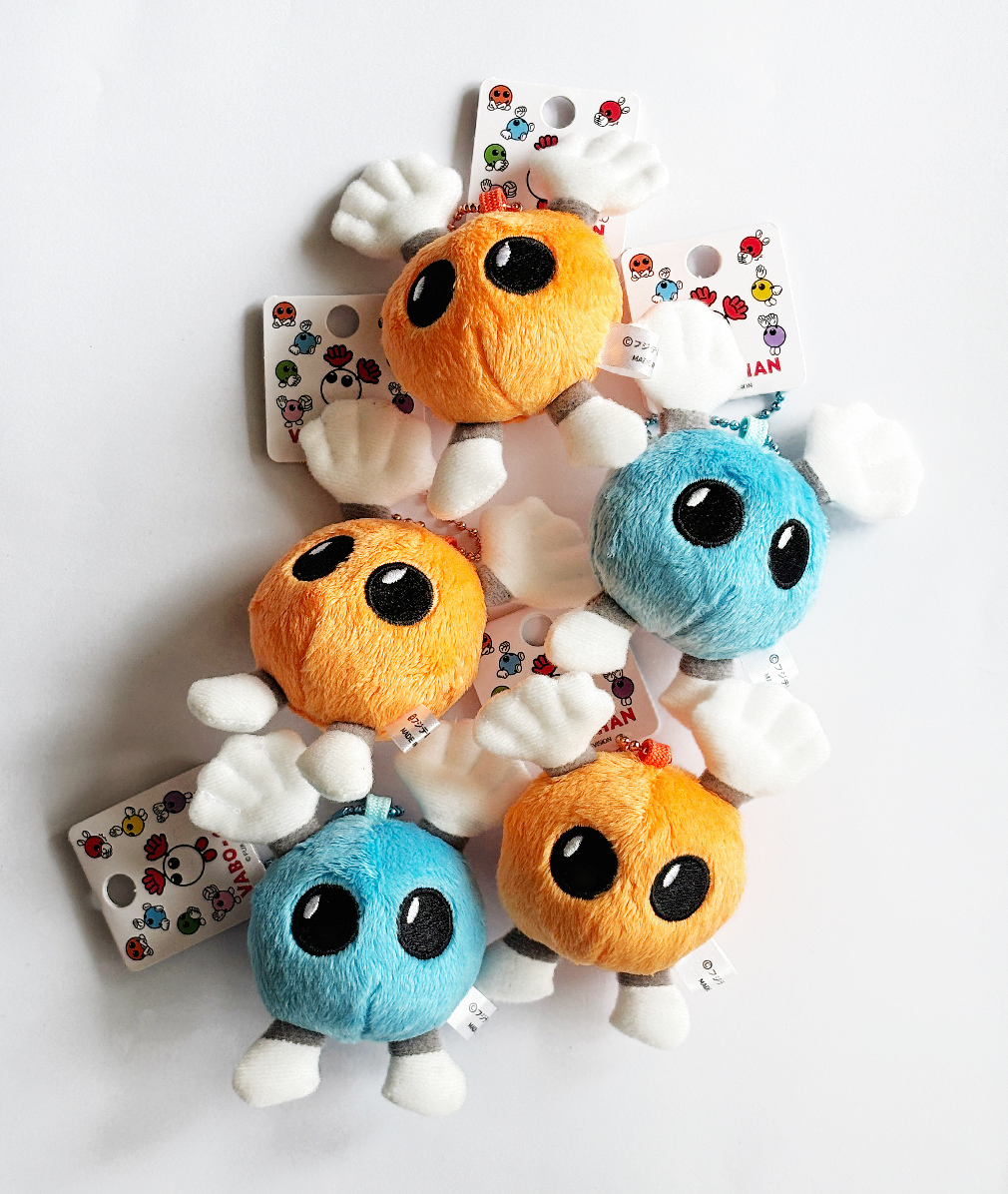 現貨 巴波醬吊飾