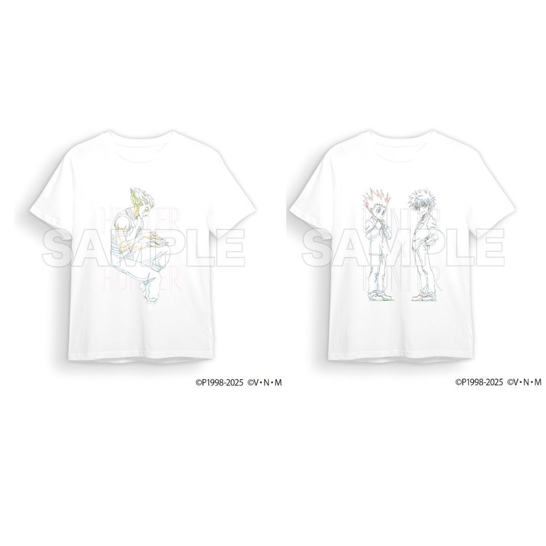 現貨 獵人 原畫T恤