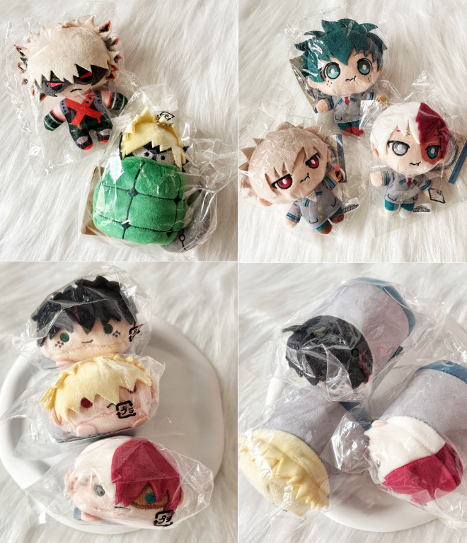 現貨 我英娃娃區！