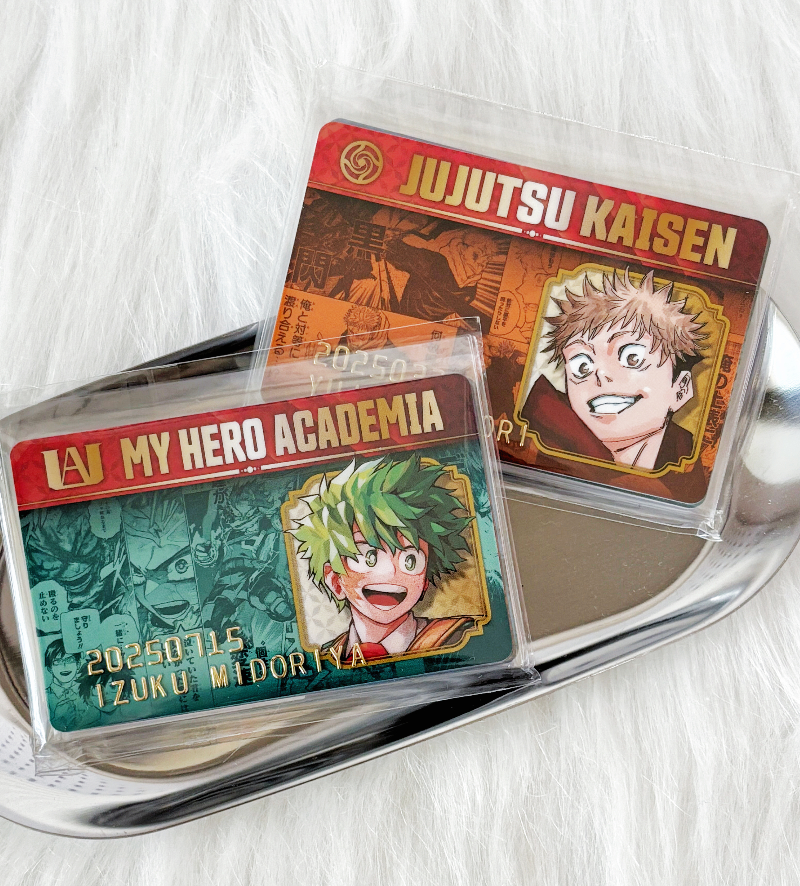 現貨 JS生日卡！