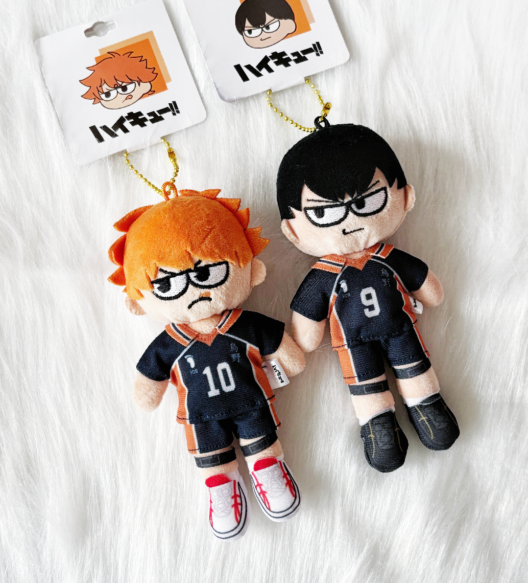 現貨 Plaza所有厭世娃區☆