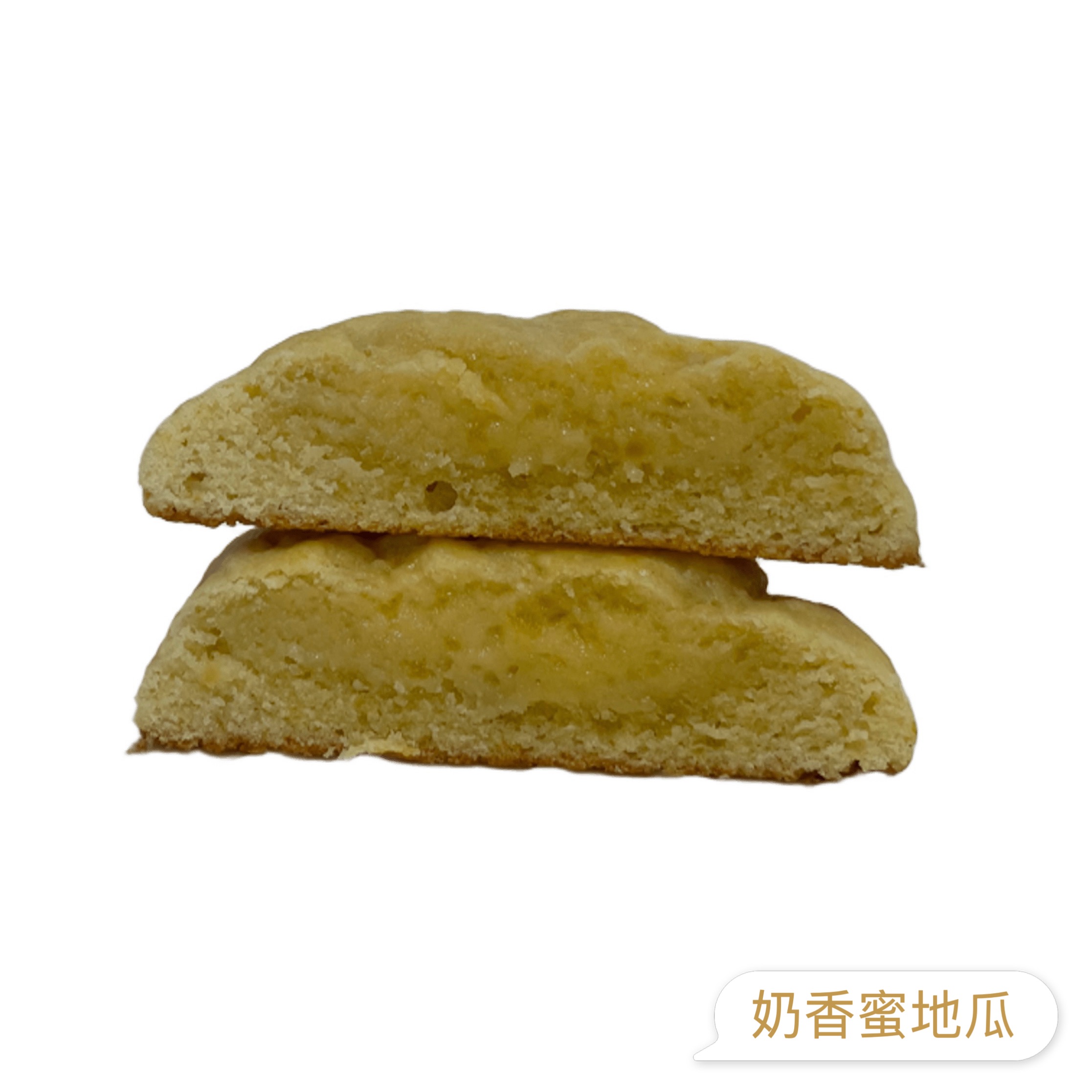 軟餅乾