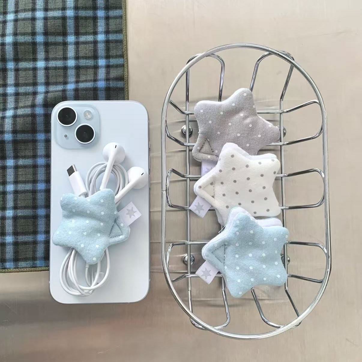 波點捲線器