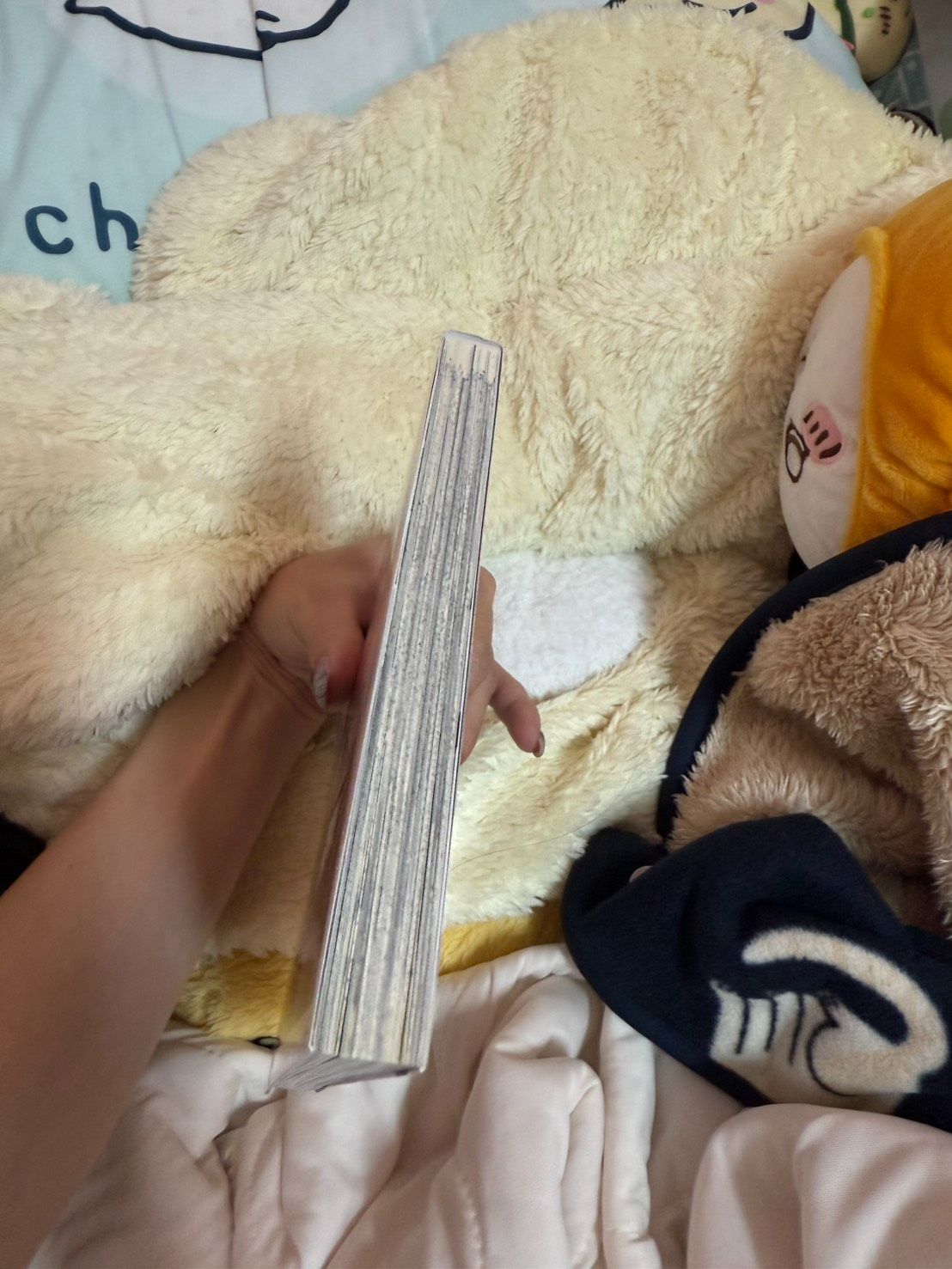 NTR性愛之夜（全一冊）