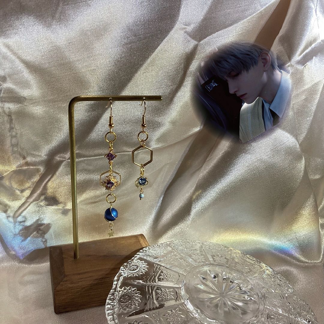 《戀與深空》離群遠航 - 沈星回