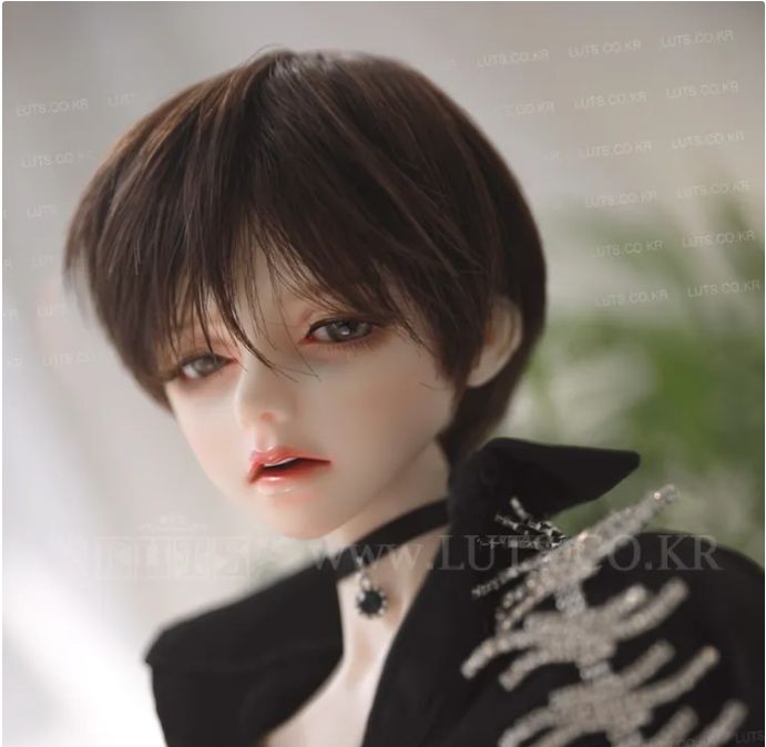 Luts Senior65 Delf  BLISSS Sweety ver