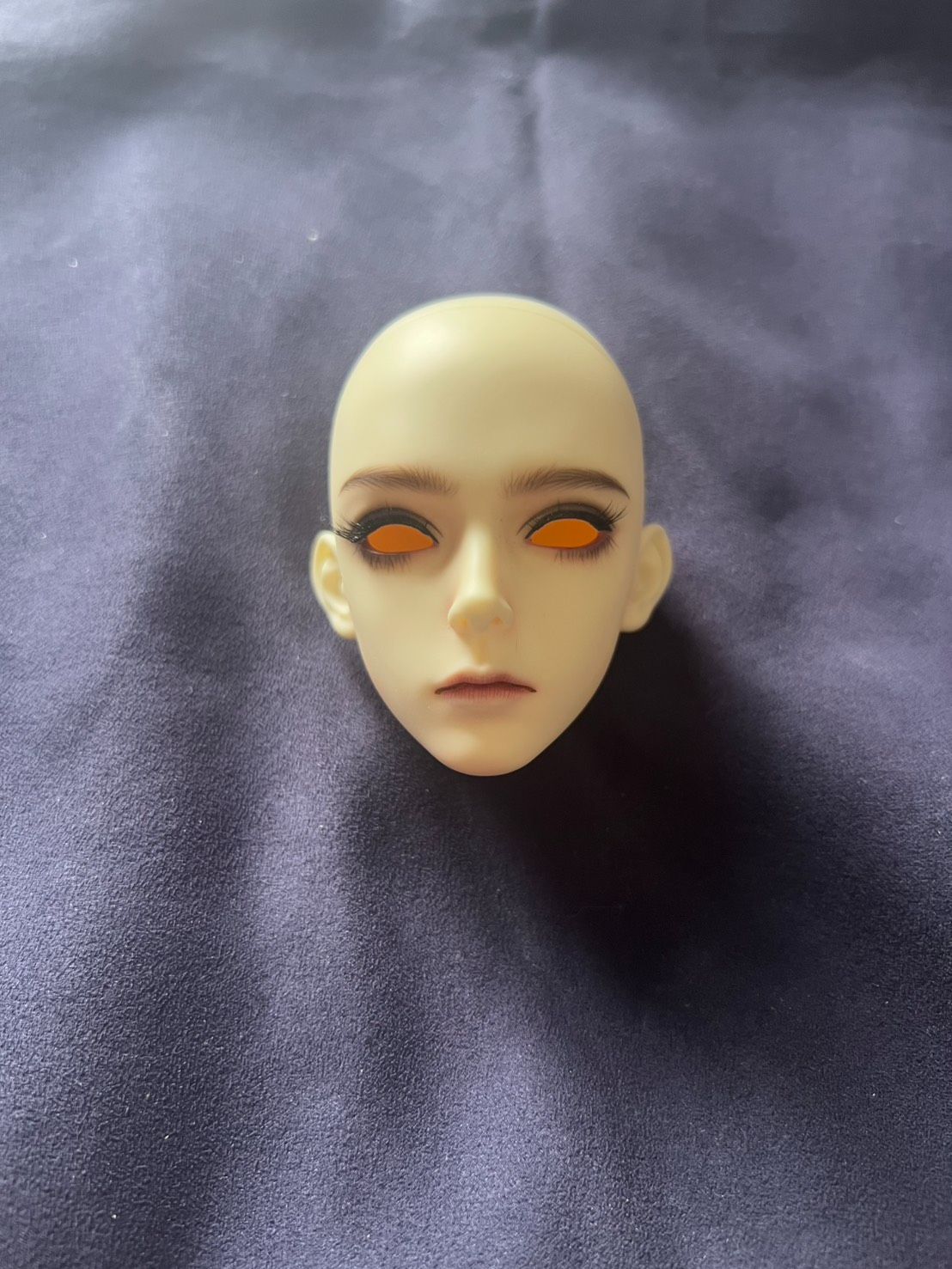 doll dream aries 白羊座 三分 白肌 單頭