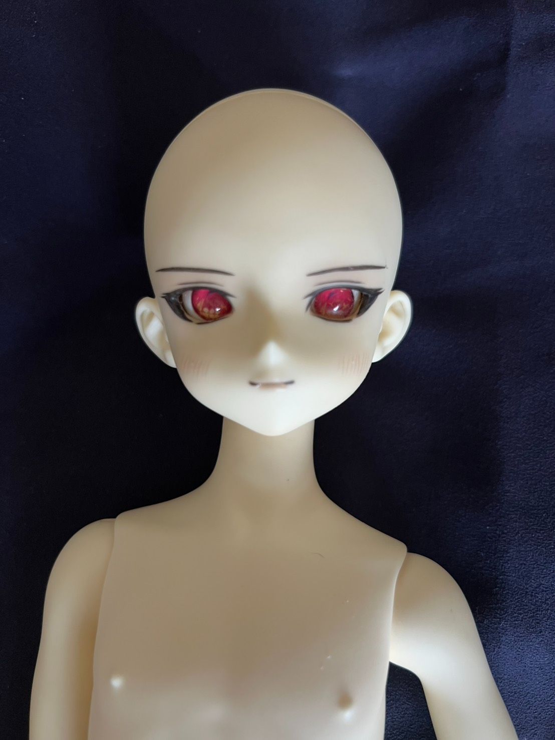 LUTS Kid Delf  MANGO