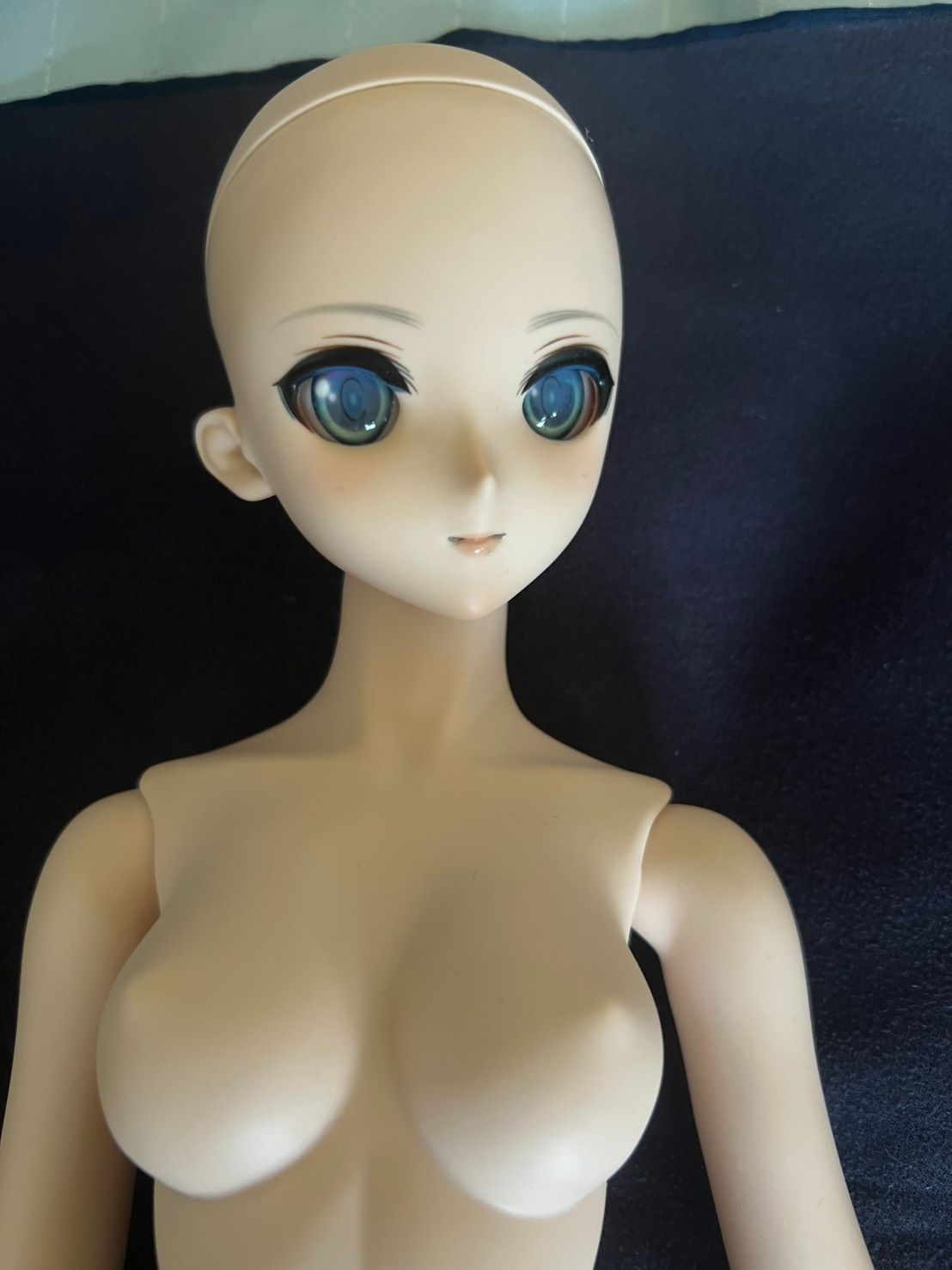 DD 霧香 單體含妖精耳