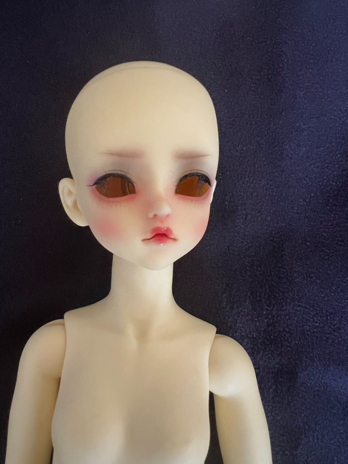 SOOM Sody ＆ Lody 四分開眼整體