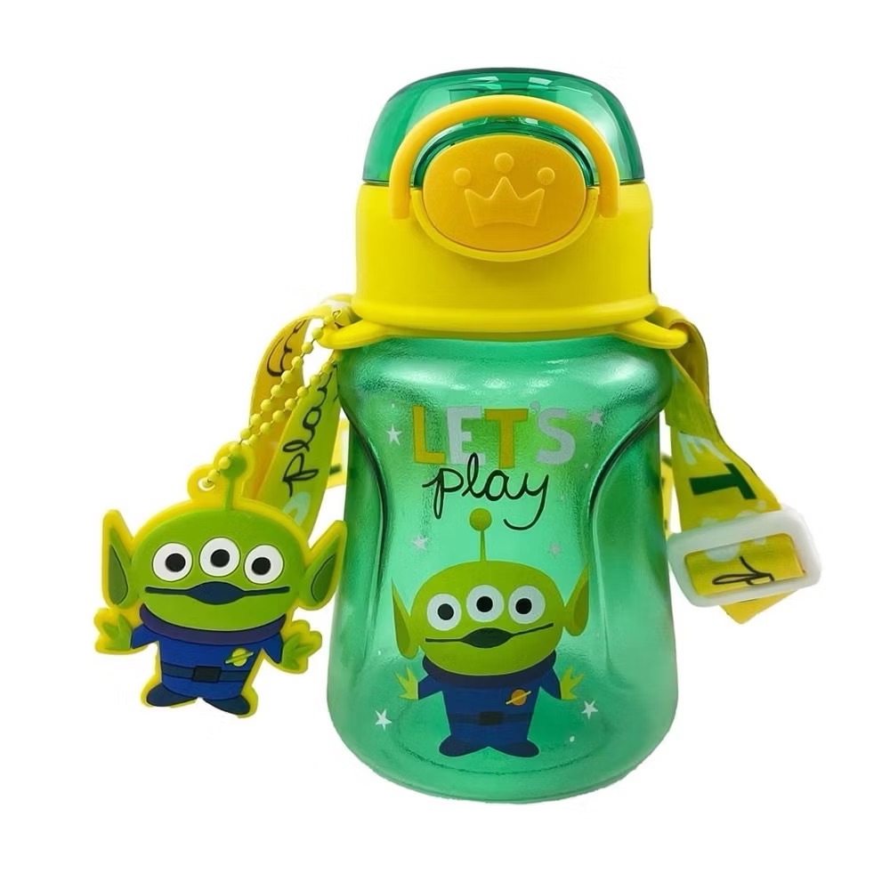 全新現貨Jolly x PIXAR 玩具總動員 夏季水瓶