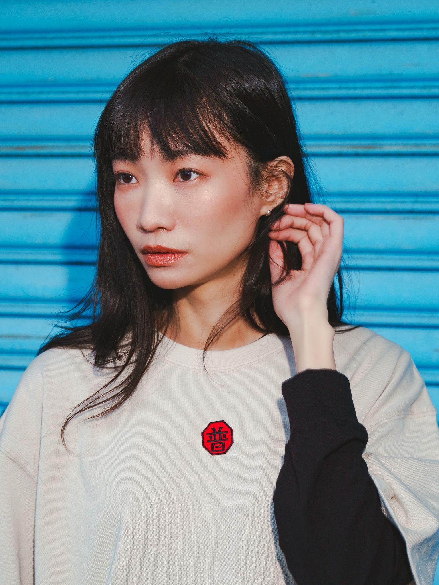 普tee