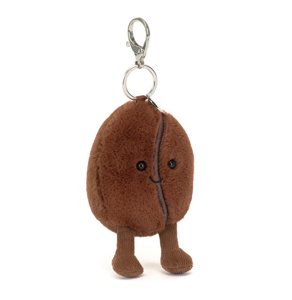 Jellycat法國吊飾系列