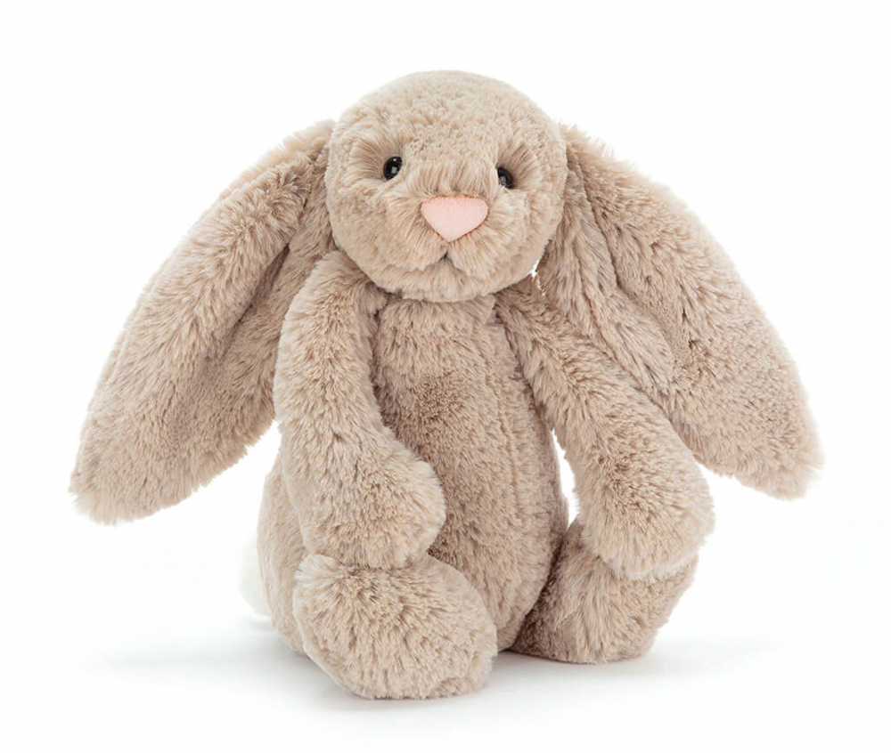 JellyCat 兔子系列
