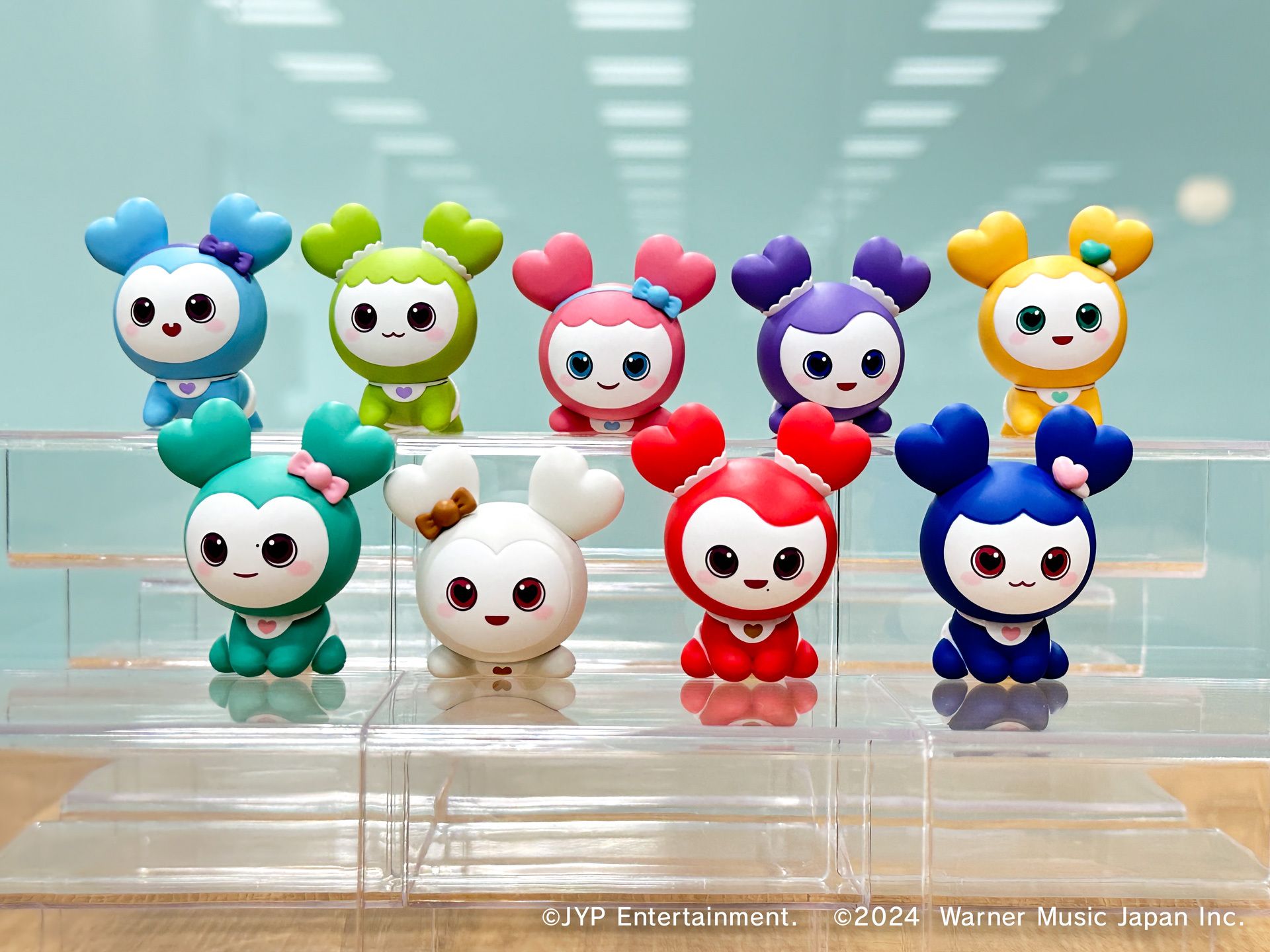 【GIGO限定泡麵公仔】