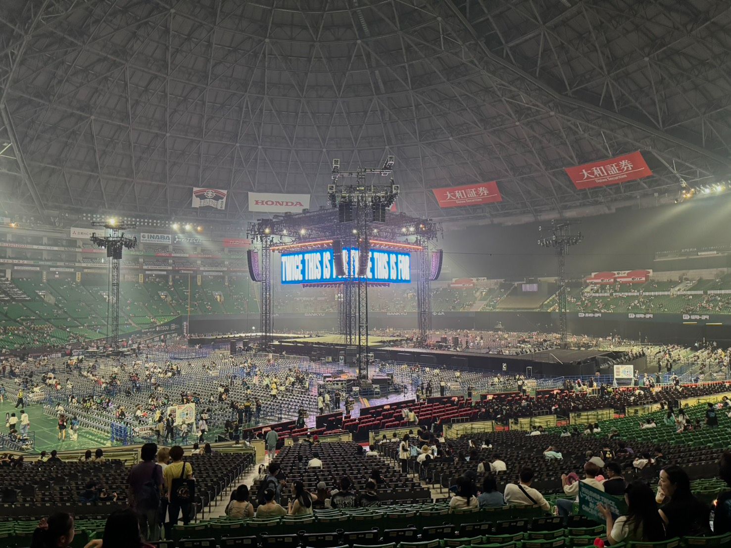 【THIS IS FOR日場週邊】