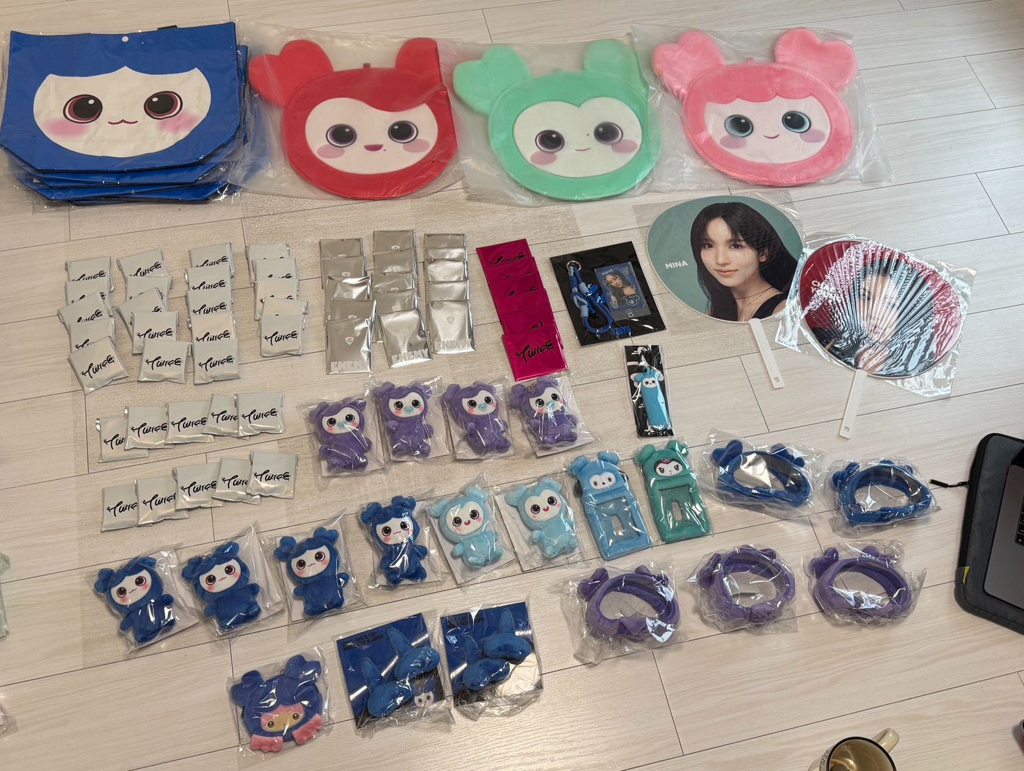 【指定下單】（8/30-8/31福岡、9/17東京場週）