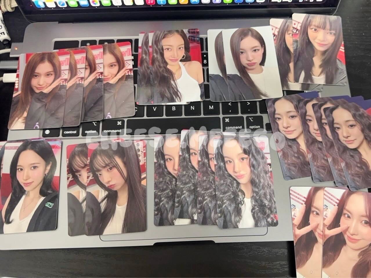 【滿額卡、盲抽出清：新國立】