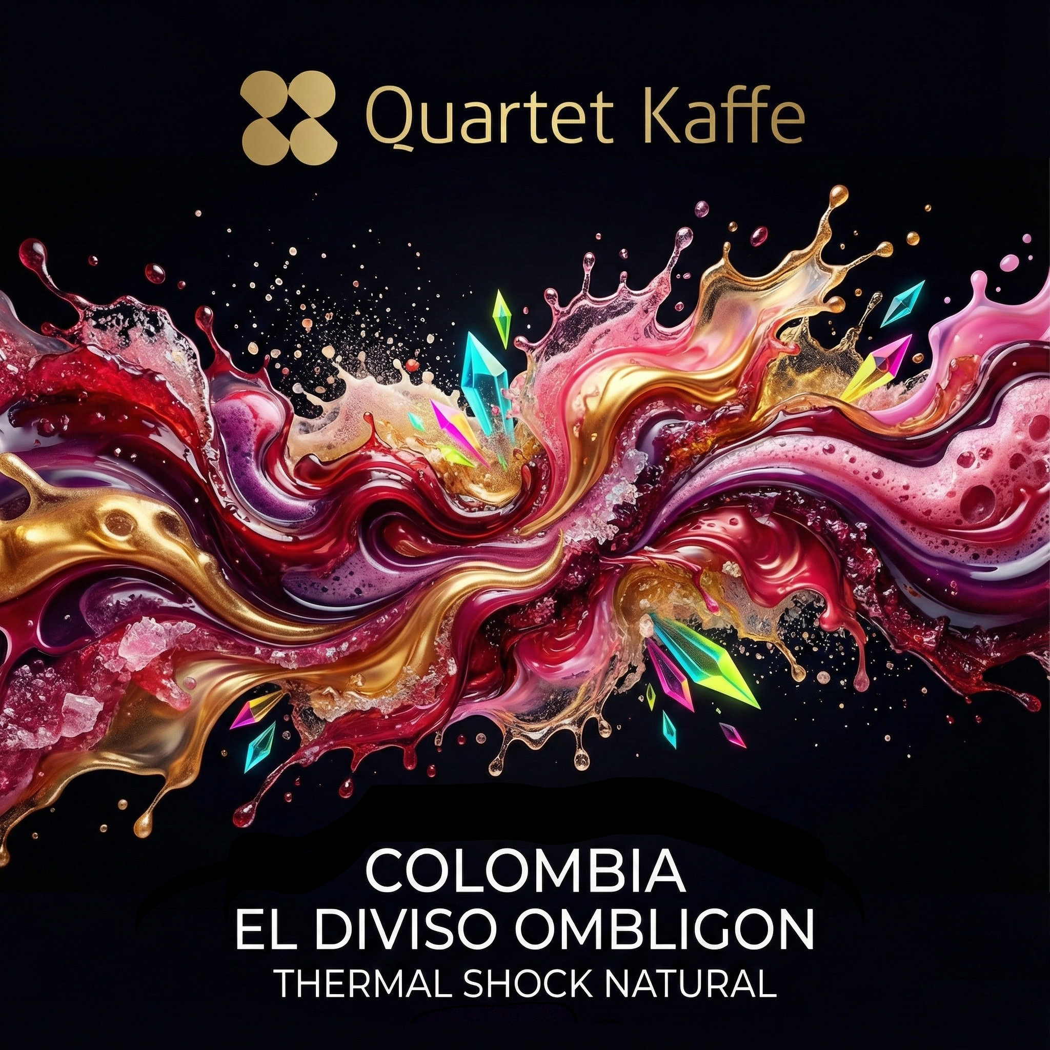 20251209 預購．哥倫比亞 El Diviso 肚臍種熱衝擊酵母發酵日曬處理