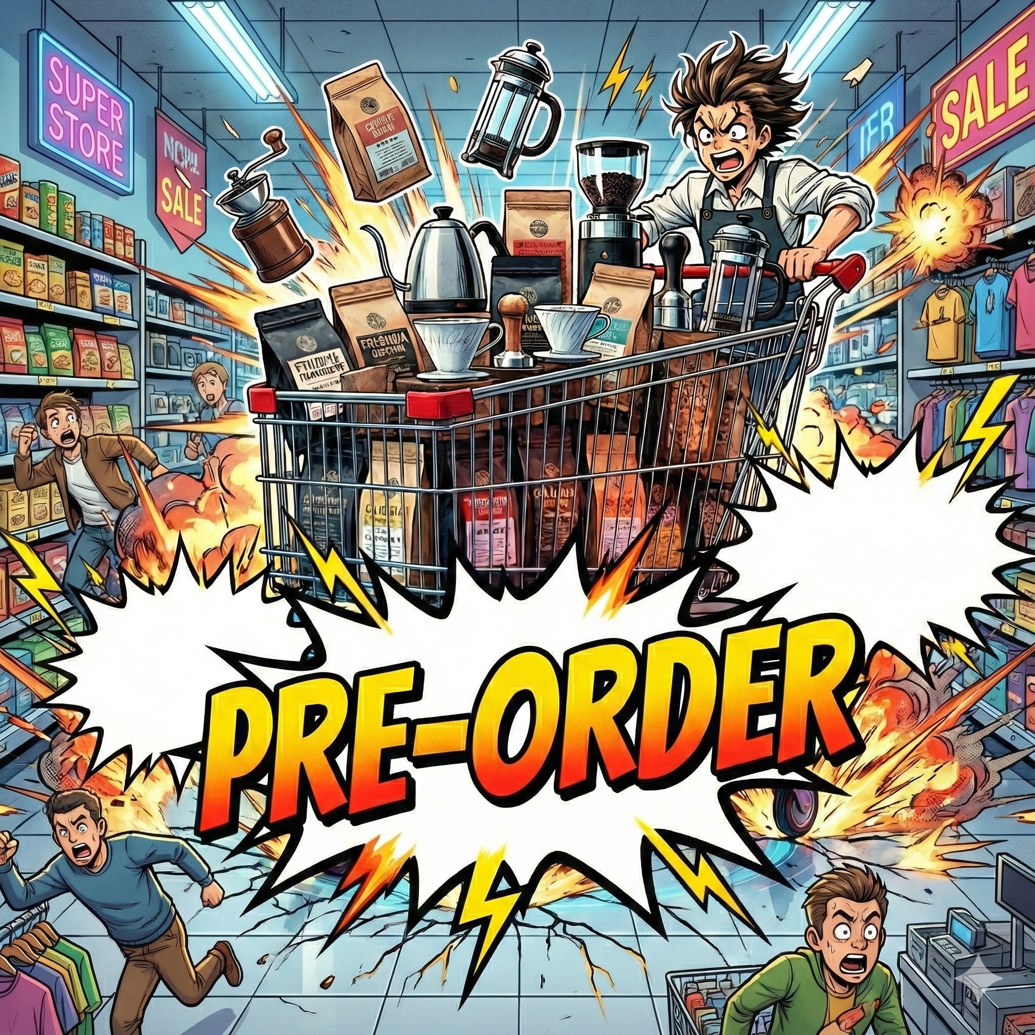 20251230 預購．衣索比亞 Arbegona Rumudamo 高冷地日曬