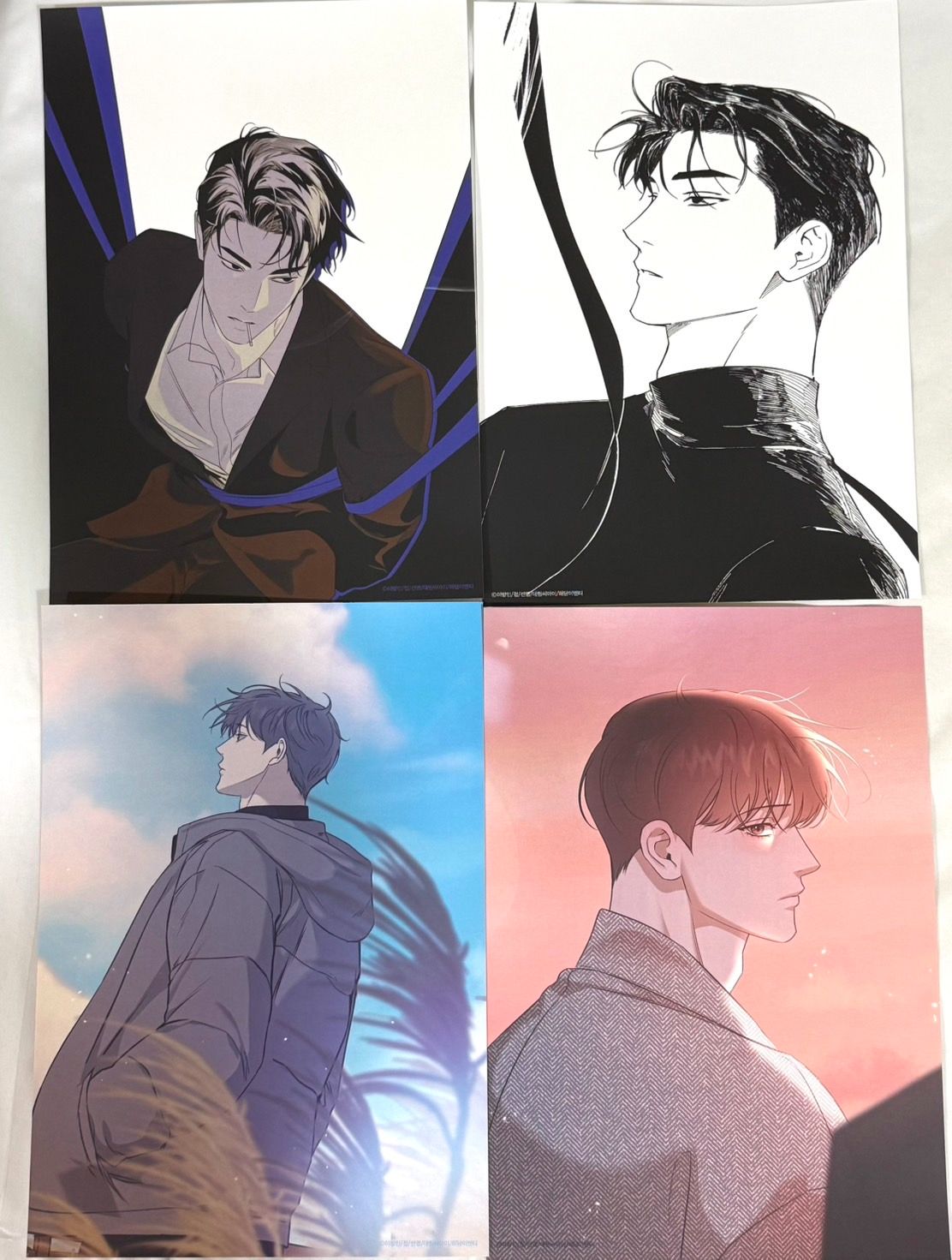 異鄉人 自由下單