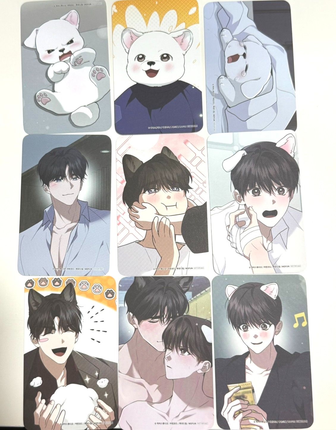 不要欺負小狗 自由下單