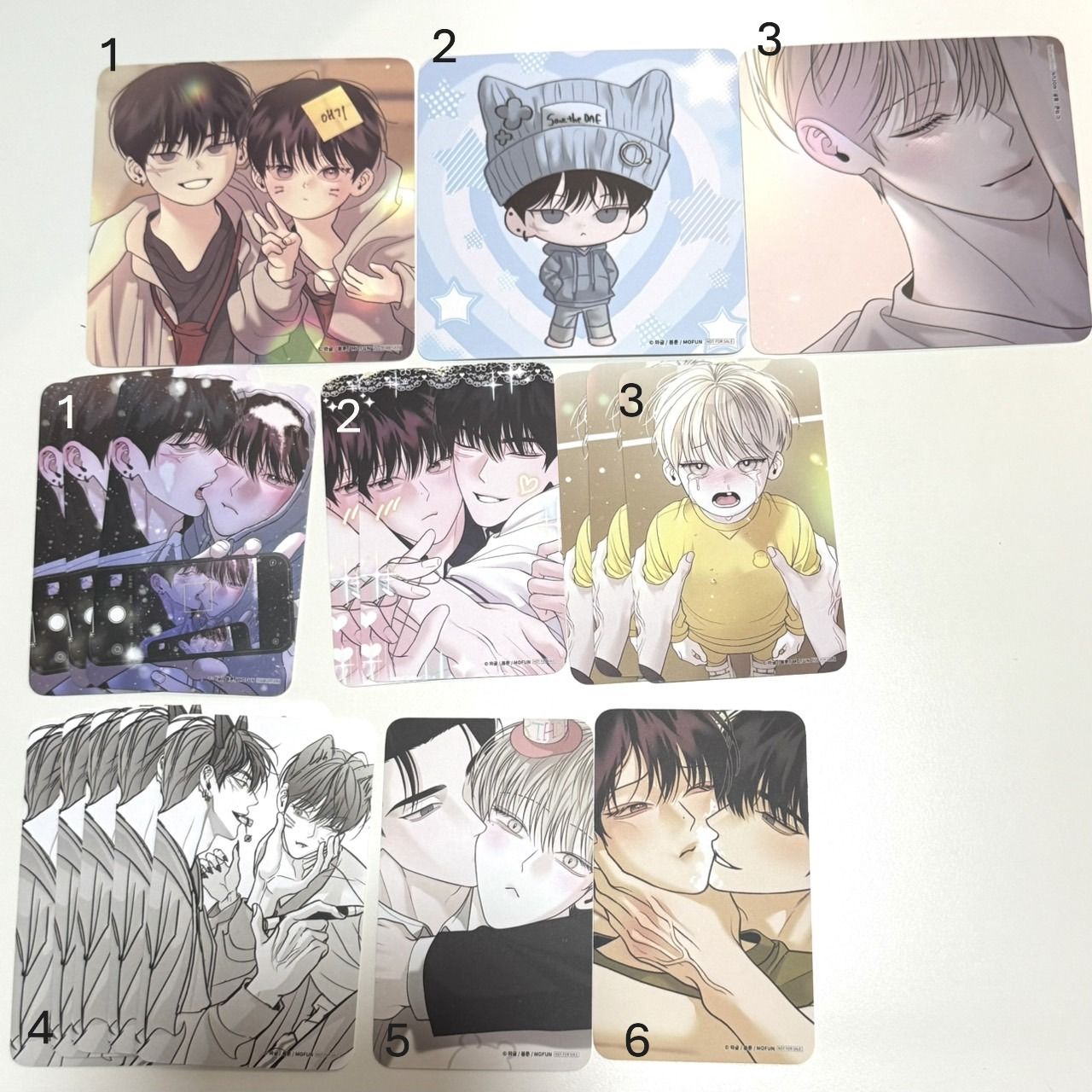 星期一的救贖＆覆血難收 自由下單