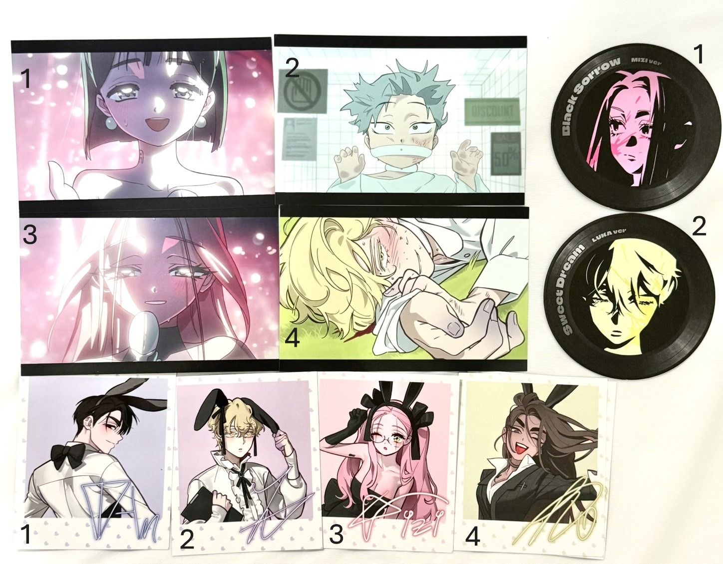 Alien Stage 自由下單