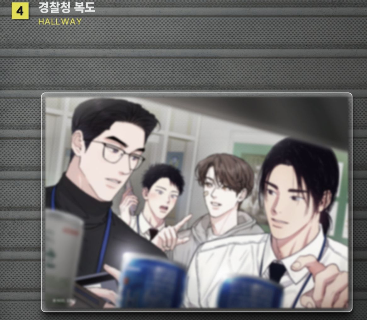 lezhin 壓克力板 自由下單