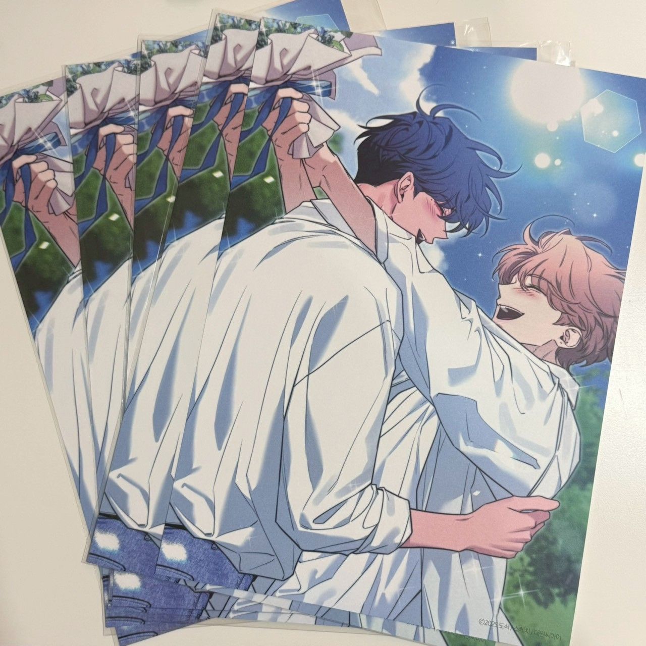 Sketch lucky draw 自由下單