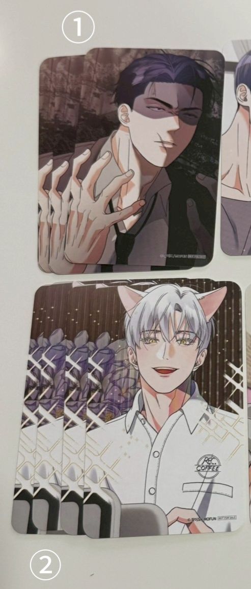 如此討人喜愛的你 自由下單