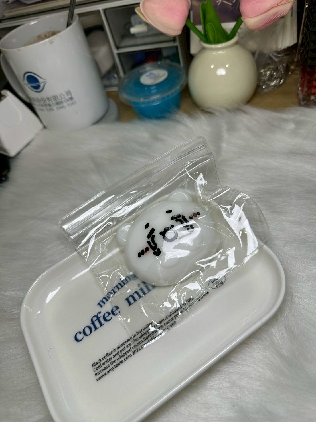 超療癒質感捏捏