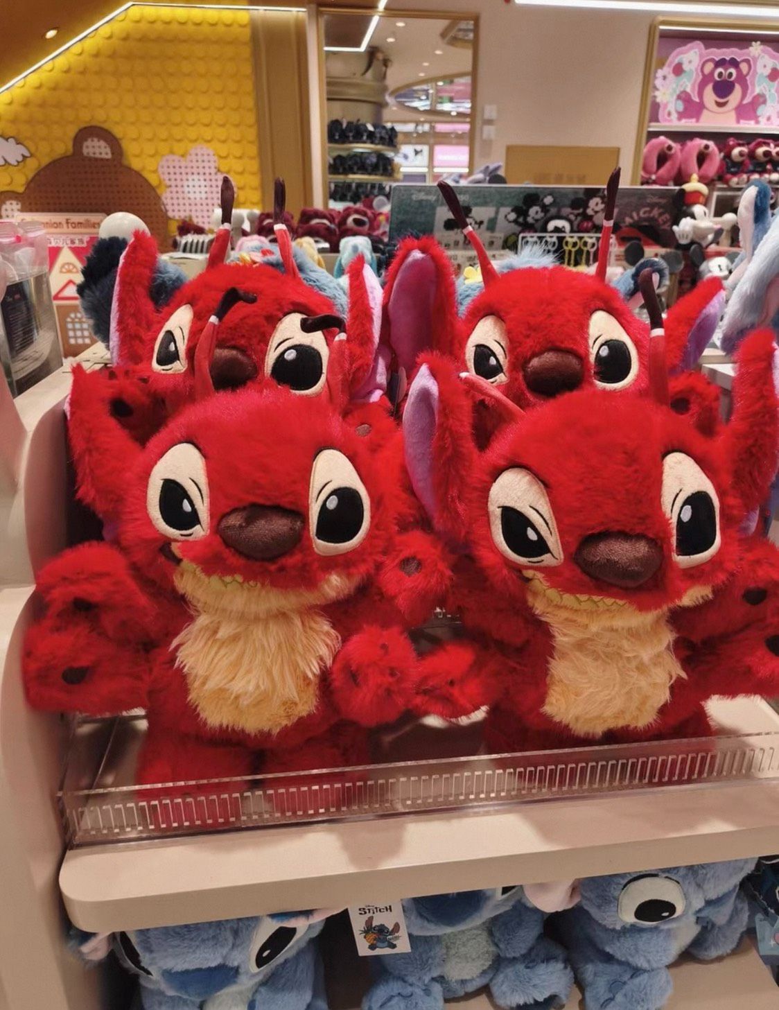 🔥 MINISO 新品上市🔥—— 六腳勒羅伊（Leroy）