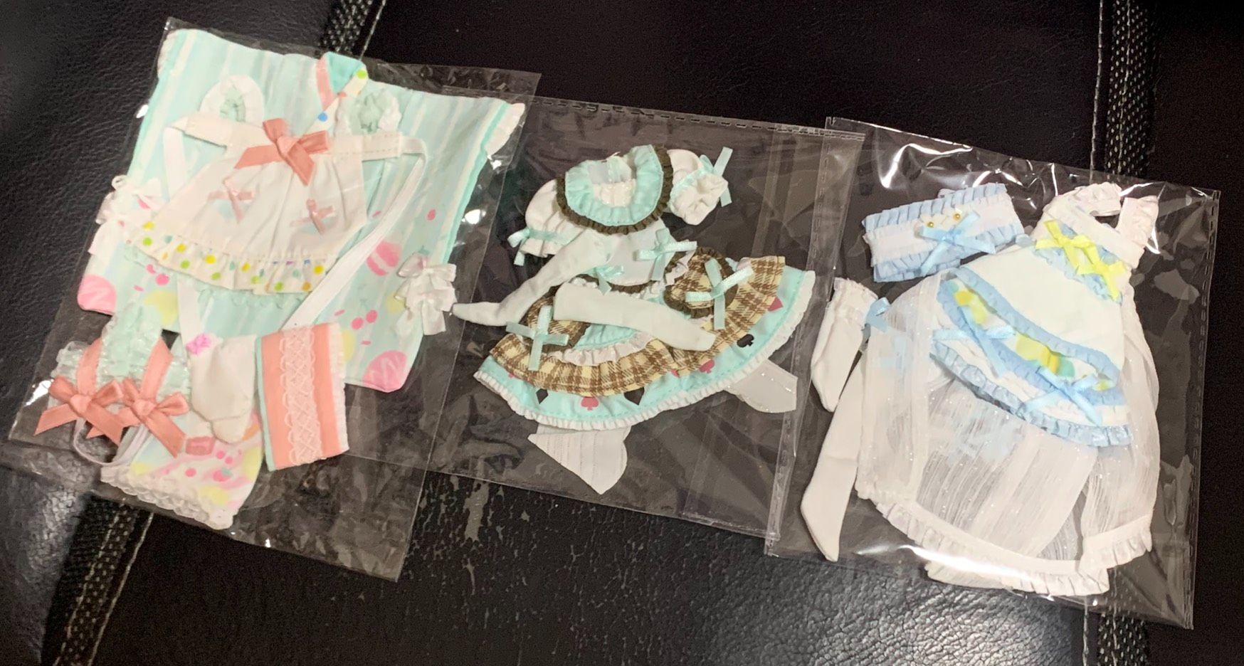 萬夢 sugary girls 甜點派對（請看商品描述）